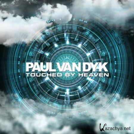 Paul van Dyk - Touched by Heaven (2017)