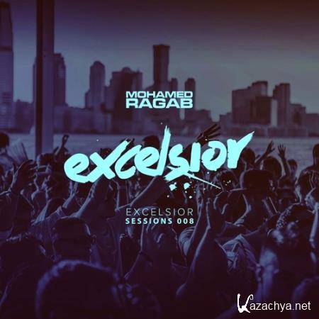 Mohamed Ragab - Excelsior Sessions (March 2017) (2017-03-28)