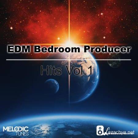 EDM Bedroom Producer Hits, Vol. 1 (2017)