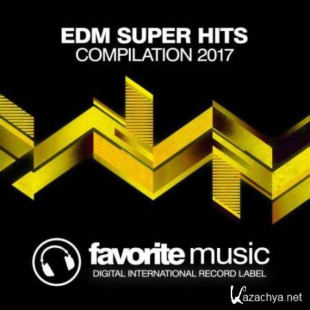Emd Super Hits 2017 (2017)