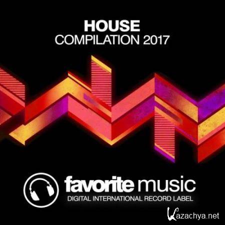 House Compilation 2017 (2017)