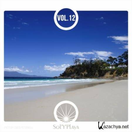 Sol y Playa, Vol. 12 (2017)