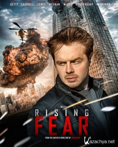   / Rising Fear (2016) WEB-DLRip/WEB-DL 720p
