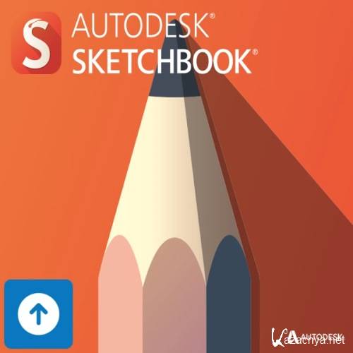 Autodesk SketchBook for Enterprise 2018 v.8.3.1