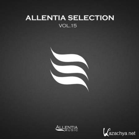 Allentia Music Selection, Vol. 15 (2017)