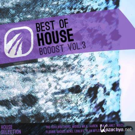 Best of House Booost Vol.3 (2017)