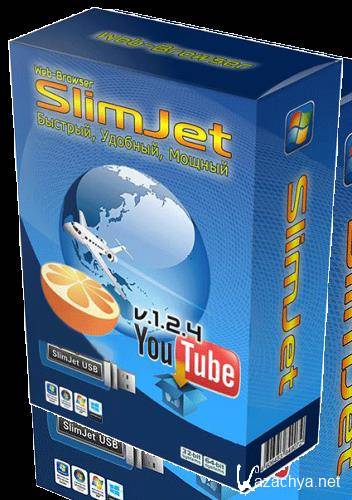 Slimjet13.0.9.0 (2017)
