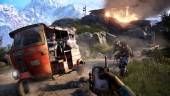 Far Cry 4: Gold Edition (v1.10/2014/RUS/Uplay-Rip by Fisher)
