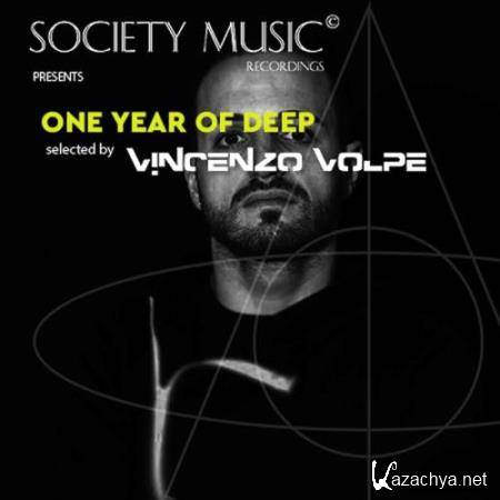 One Year Of Deep (2017)
