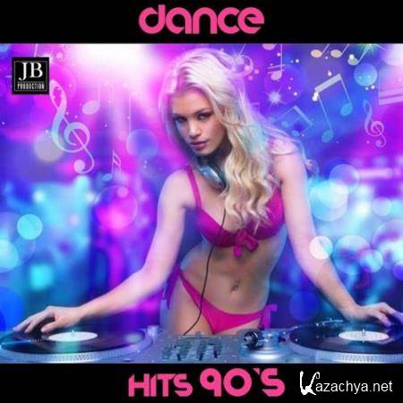 Disco Fever - Dance 90 (2017)