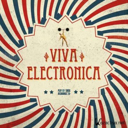 Viva Electronica (2017)