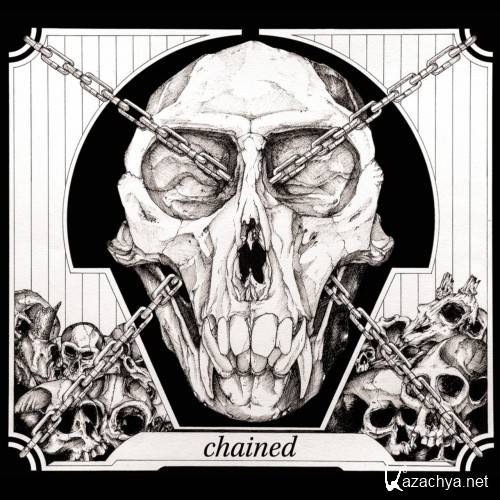 Password Monkey - Chained (2017)