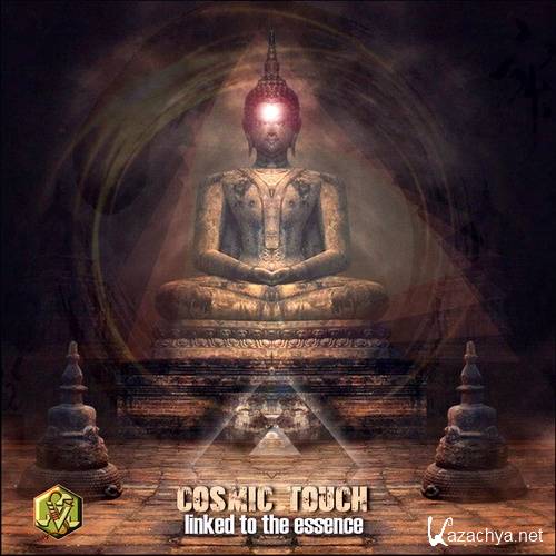 Cosmic Touch - Linked To The Essence (2017)