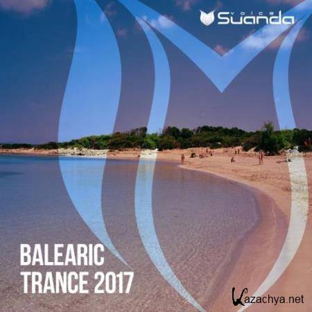 Balearic Trance 2017 (2017)