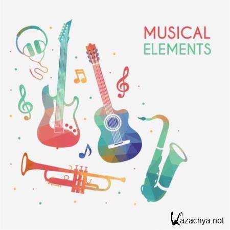 Musical Elements (2017)