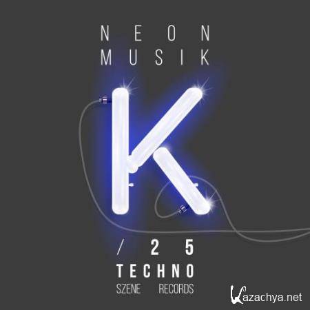 Neon Musik 25 (2017)