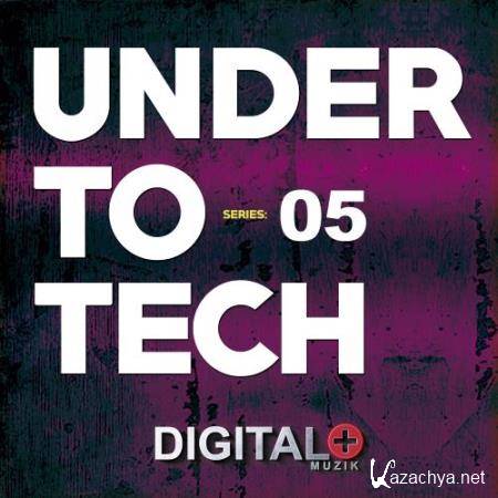 Under To Tech Series 05 (2017)