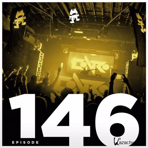 Monstercat Podcast 146 (2017)
