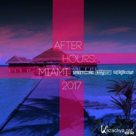 After Hours Miami 2017 (2017)