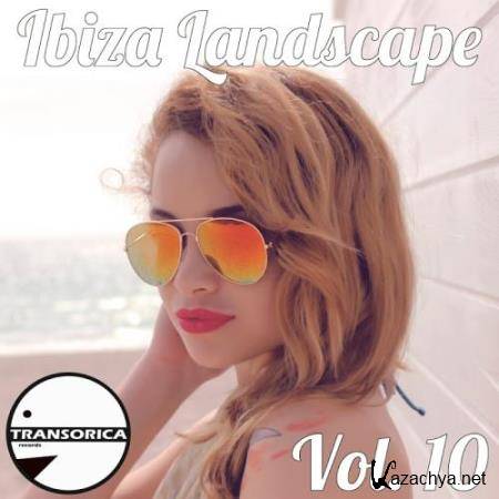 Ibiza Landscape, Vol. 10 (2017)