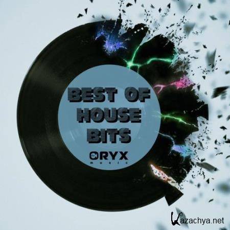 Best of House Bits 28 (2017)