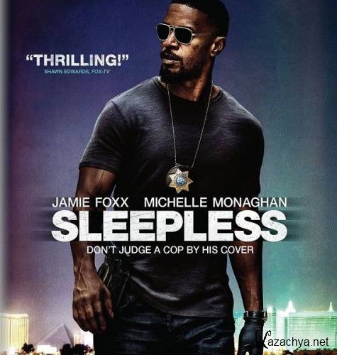   / Sleepless (2017) WEB-DLRip/WEB-DL 720p/WEB-DL 1080p