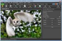 NCH PhotoPad Image Editor Pro 3.08 Portable Ml/Rus