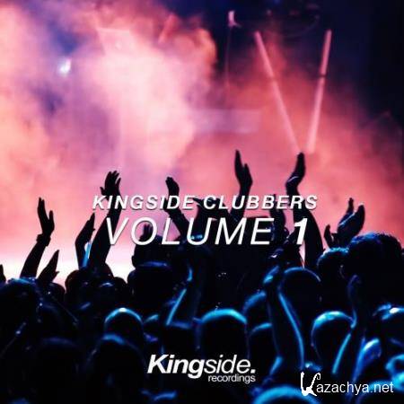 Kingside Clubbers, Vol. 1 (2017)