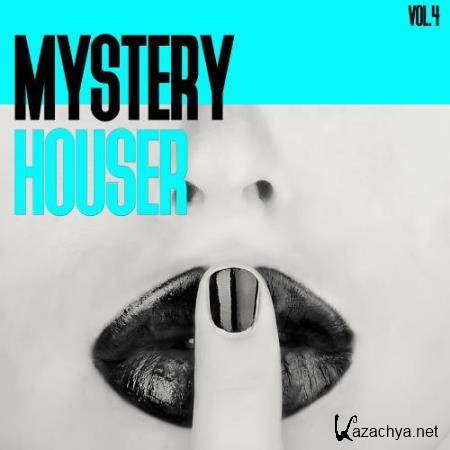 Mystery Houser, Vol. 4 (2017)
