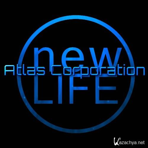 Atlas Corporation - New Life (2017)
