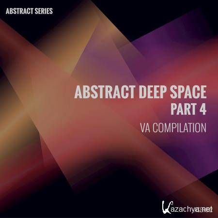 Abstract Deep Space Part 4 (2017)