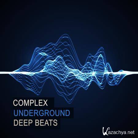 Complex Underground Deep Beats (2017)