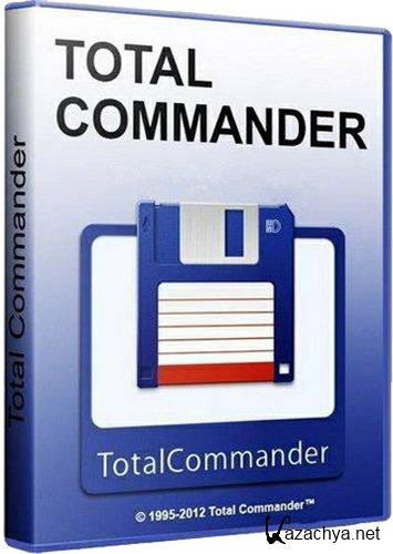 Total Commander 9.0a LitePack  PowerPack 2017.5 Final RePack/Portable by D!akov