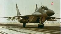  Фронтовой истребитель Миг-29. Взлёт в будущее (2011) WEBRip   