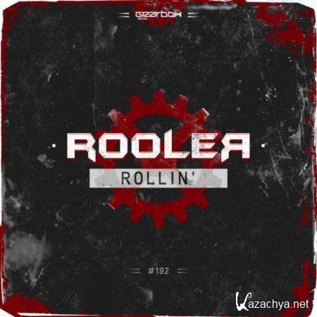 Rooler - Rollin (2017)