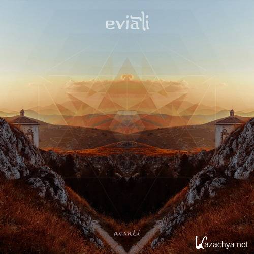 Eviali - Avanti (2017)