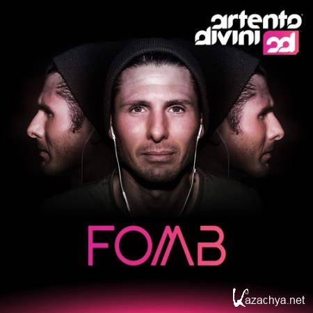 Artento Divini - FOMB Special 330 (2017-04-19)