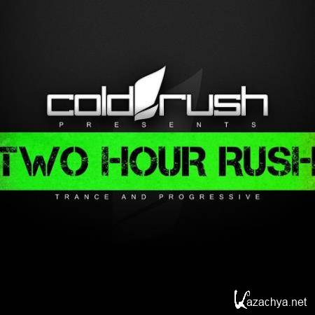 Cold Rush - Two Hour Rush 032 (2017-05-019)