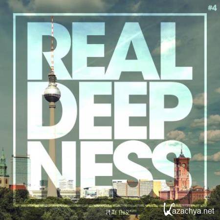 Real Deepness #4 (2017)