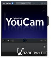 CyberLink YouCam Deluxe 7.0.2827.0