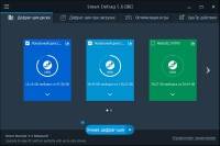 IObit Smart Defrag Pro 5.6.0.1078 RePack by D!akov