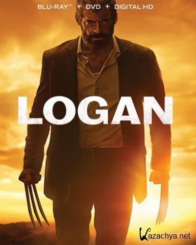  / Logan (2017) WEB-DLRip/WEB-DL 720p/WEB-DL 1080p