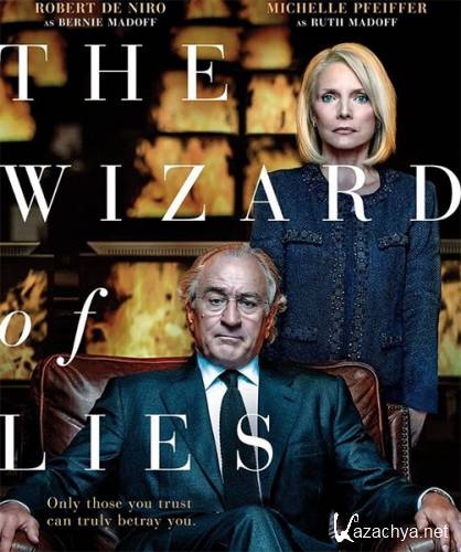 ,    / The Wizard of Lies (2017) WEB-DLRip/WEB-DL 720p/WEB-DL 1080p