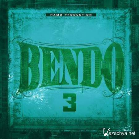 Bendo 3 (2017)