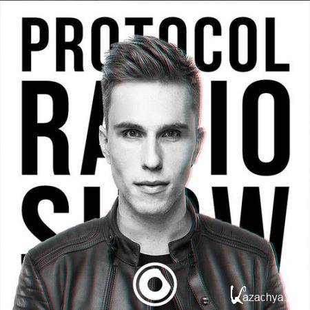 Nicky Romero - Protocol Radio 251 (2017-06-02)