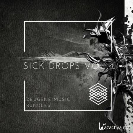 Sick Drops, Vol. 4 (2017)