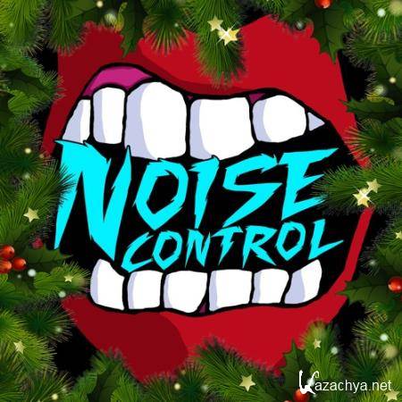 Steph DJ - Noise Control 181 (2017-06-08)