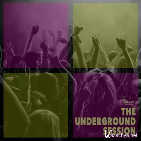 The Underground Session (2017)