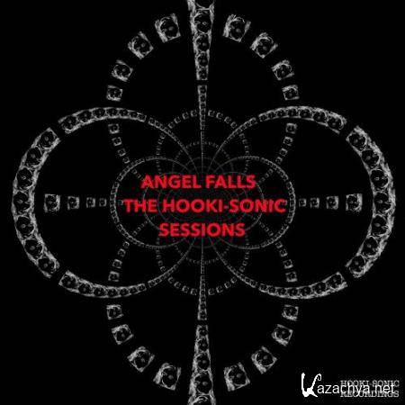 The Hooki-Sonic Sessions (2017)