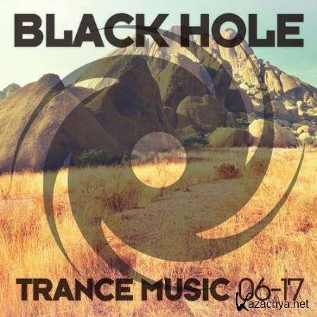 Black Hole Trance Music 06-17 (2017)